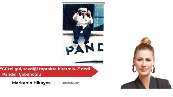 pandelli