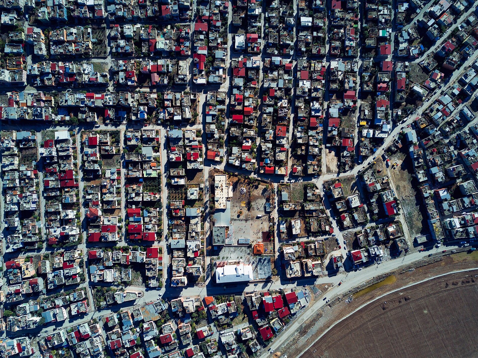 Adana, Turkey