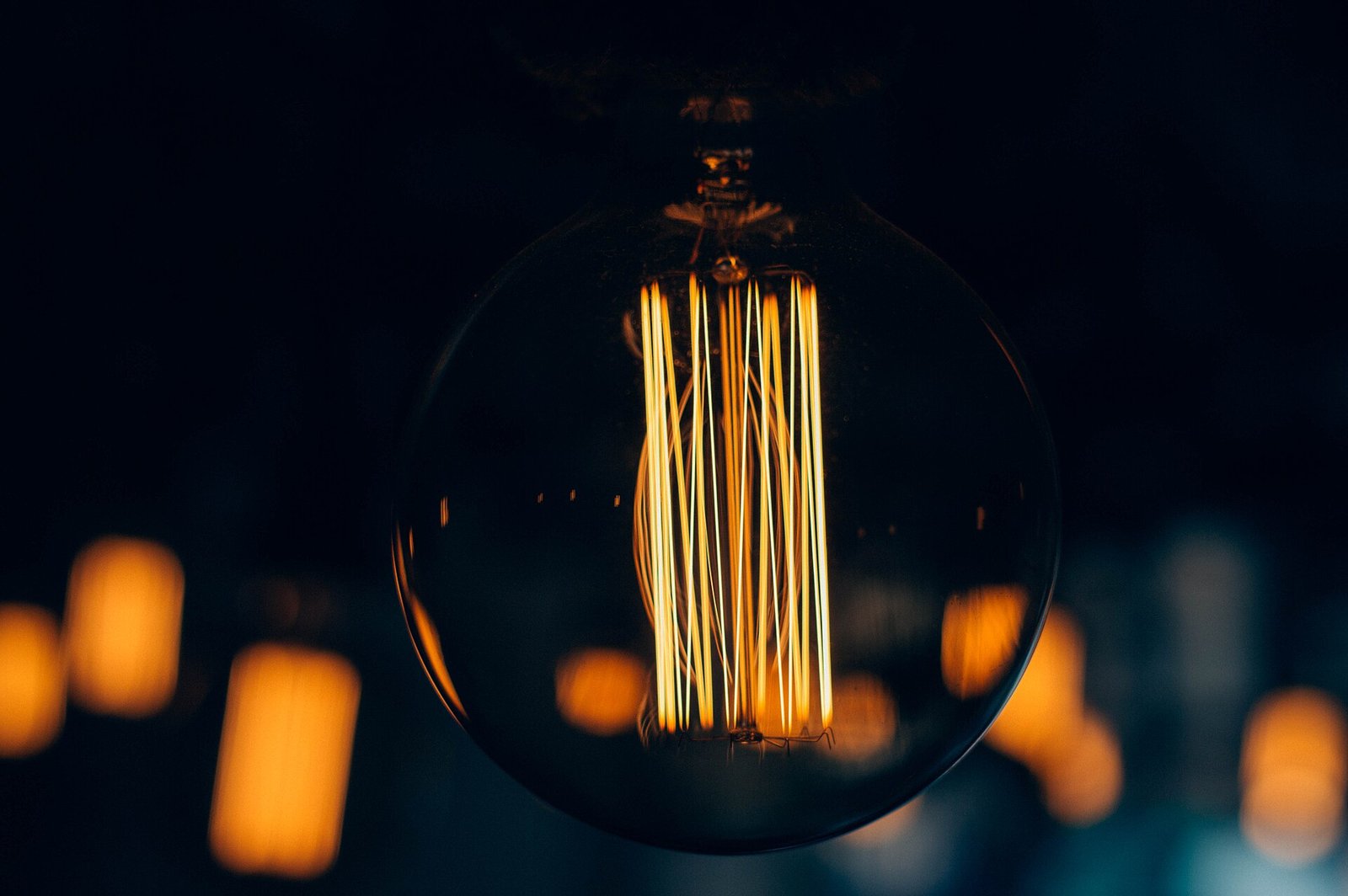 Dream Bulb