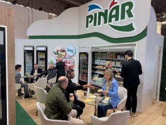 Pınar, SIAL Paris 2026'da Protein Süt, Vegan Ürünler ve Soğuk Kahveyle Öne Çıktı - Marka Hikayeleri