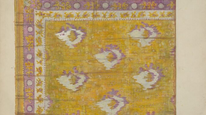 Vakko'nun Öyküsü